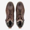 Galizio Torresi 323368* V70856 - Brown - Sole