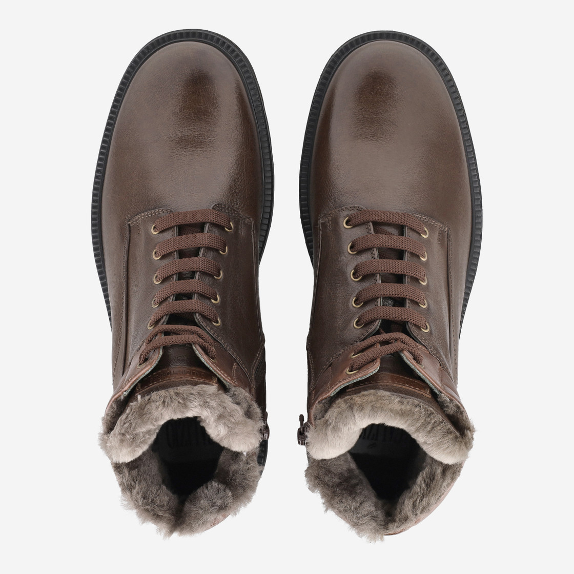 Galizio Torresi 325168* V70850 - Brown - Sole