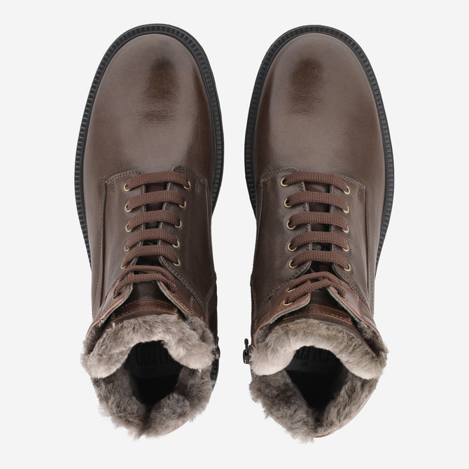 Galizio Torresi 325168* V70850 - Brown - Sole