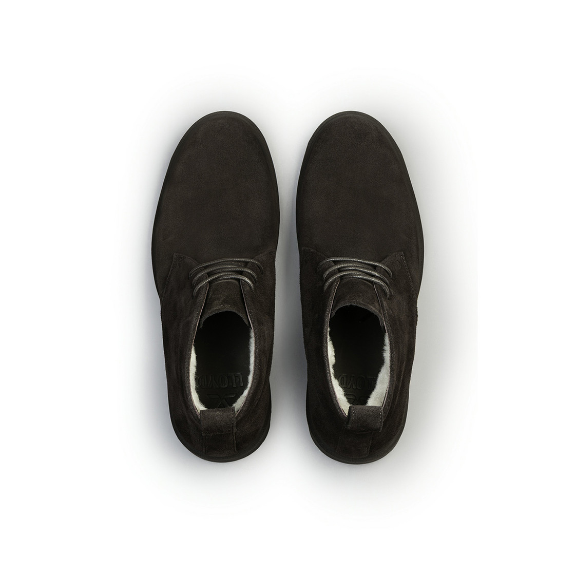 Lloyd VENTON 325L - Brown - Sole