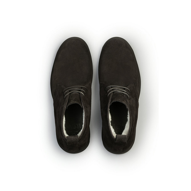 Lloyd VENTON 325L - Brown - Sole