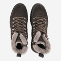 La Martina MAN´S BOOT - Braun - Sohle
