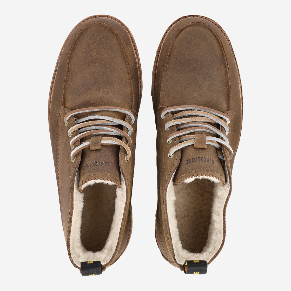 Blackstone GG657 - Brown - Sole