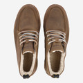Blackstone GG657 - Brown - Sole
