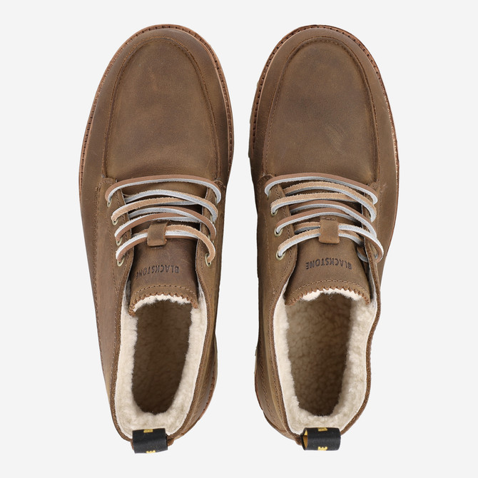 Blackstone GG657 - Brown - Sole