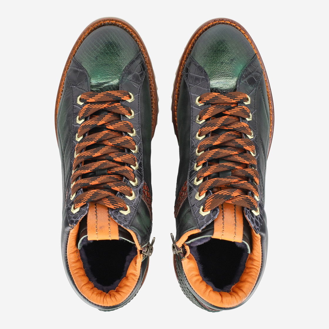 Lorenzi 17861 - Green - Sole