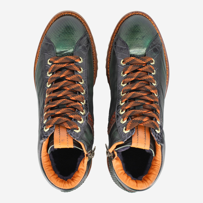 Lorenzi 17861 - Green - Sole