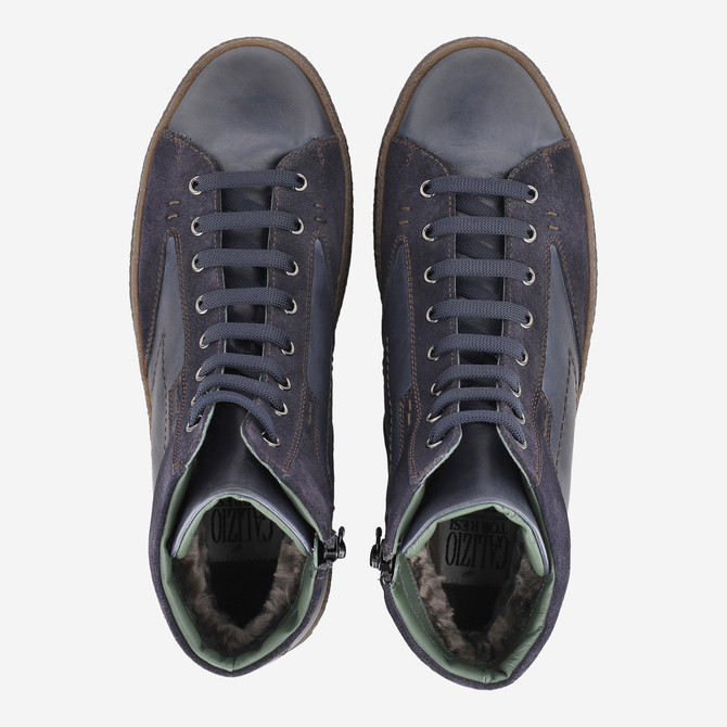 Galizio Torresi 324048* V70562 - Blue - Sole