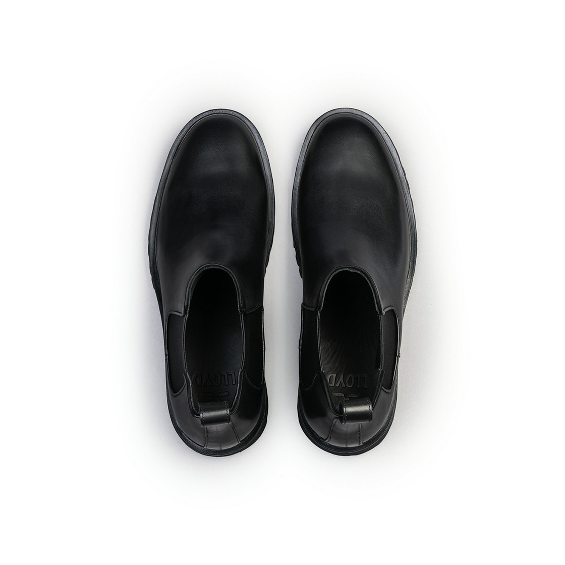 Lloyd VENTON 315 - Black - Sole