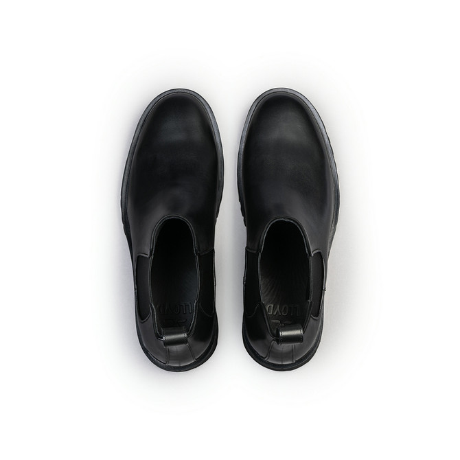 Lloyd VENTON 315 - Black - Sole