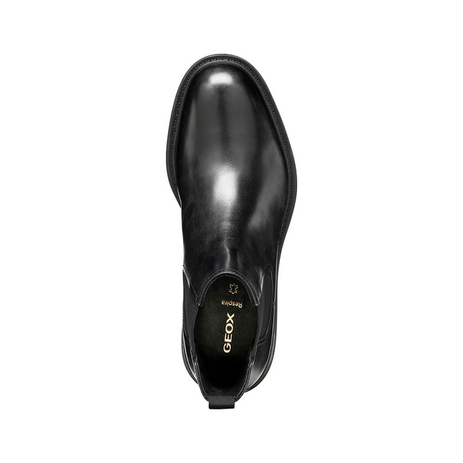 Geox BEXFORD - Black - Sole