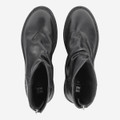Moma Frago G50304-KU - Schwarz - Sohle