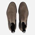 Floris van Bommel Sturdi - Grau (Taupe) - Sohle