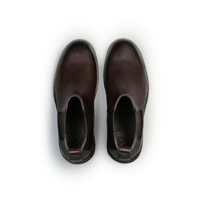Lloyd VENTON 315 - Brown - Sole