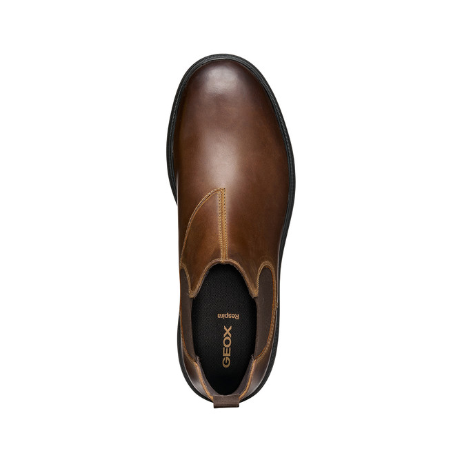 Geox ANDALO - Braun - Sohle