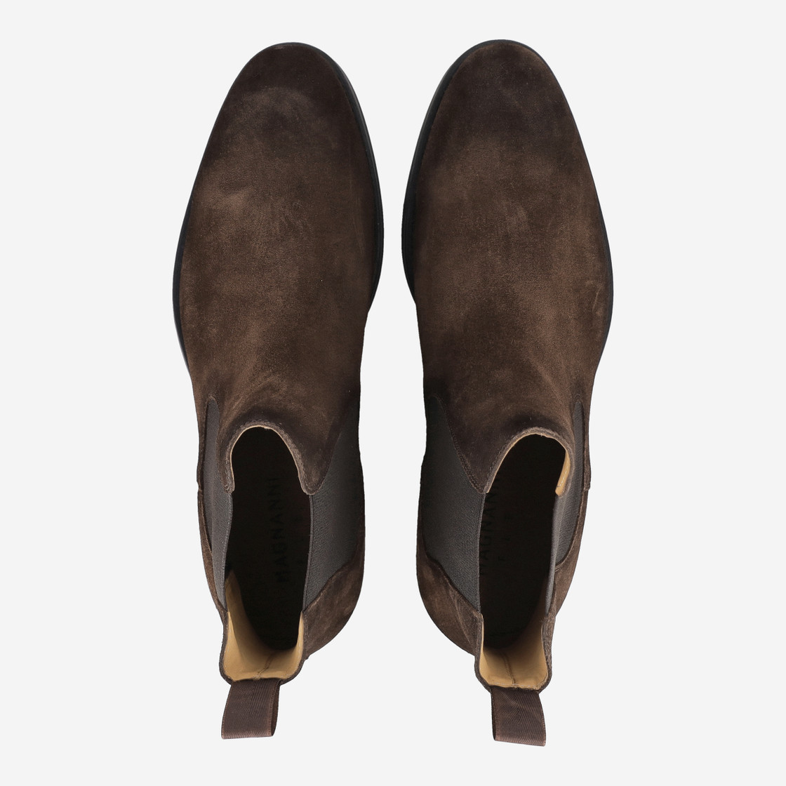 Magnanni 25559 - Brown - Sole