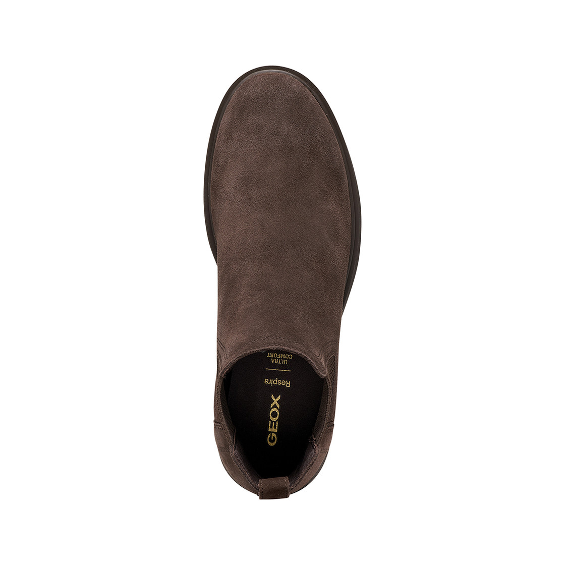 Geox SPHERICA - Braun, dunkel - Sohle