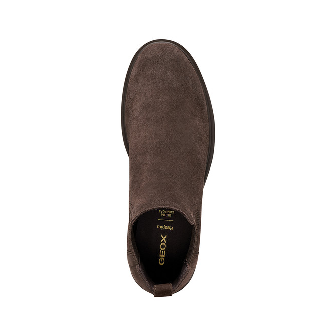 Geox SPHERICA - Braun, dunkel - Sohle