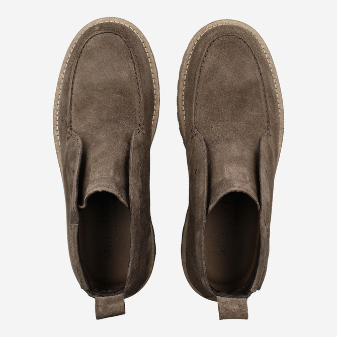 Marc O’ Polo JACK 19 - Beige - Sohle