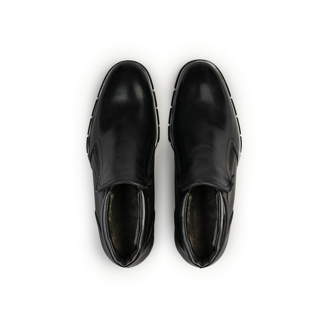 Lloyd EEZY PLUS 335L - Black - Sole