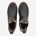 Panama Jack Beny Igloo - Brown - Sole