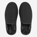 Boss Home_Slip - Black - Sole