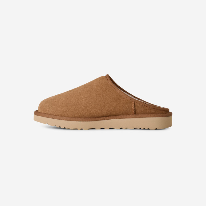 UGG Australia CLASSIC SLIP-ON - Brown, medium - Sole