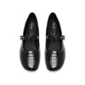 Clarks Livia Jane - Schwarz - Sohle