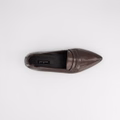 Paul Green 1225-001 - Brown - Sole
