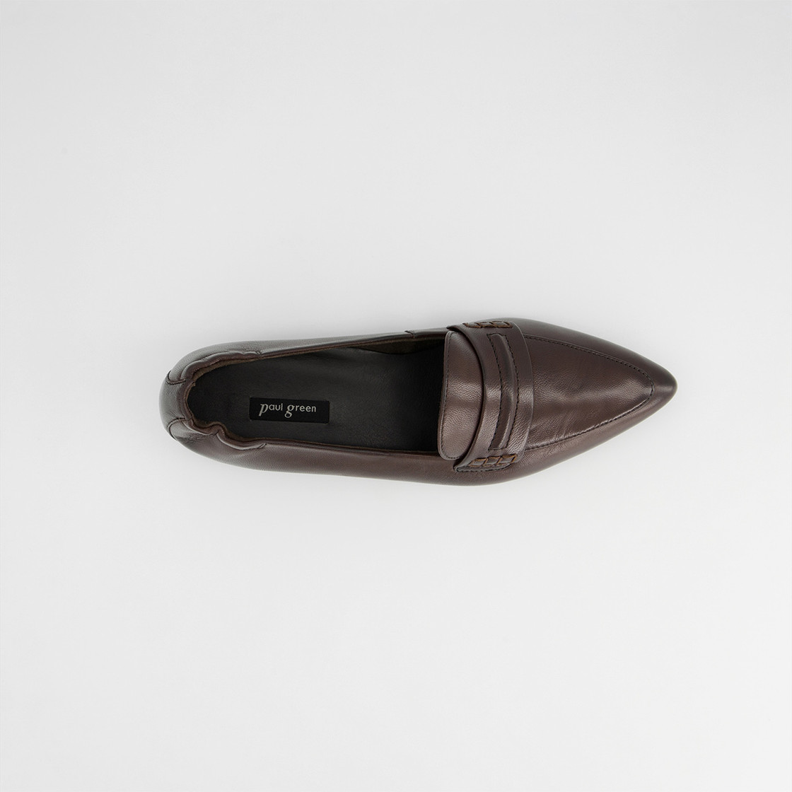 Paul Green 1225-001 - Braun - Sohle