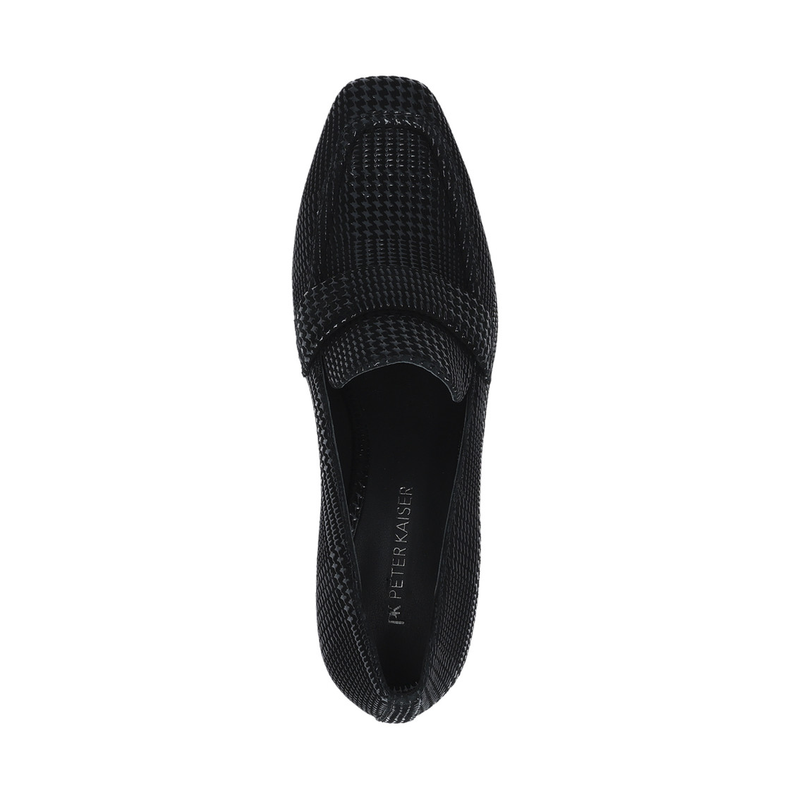 74400 - Black - Sole