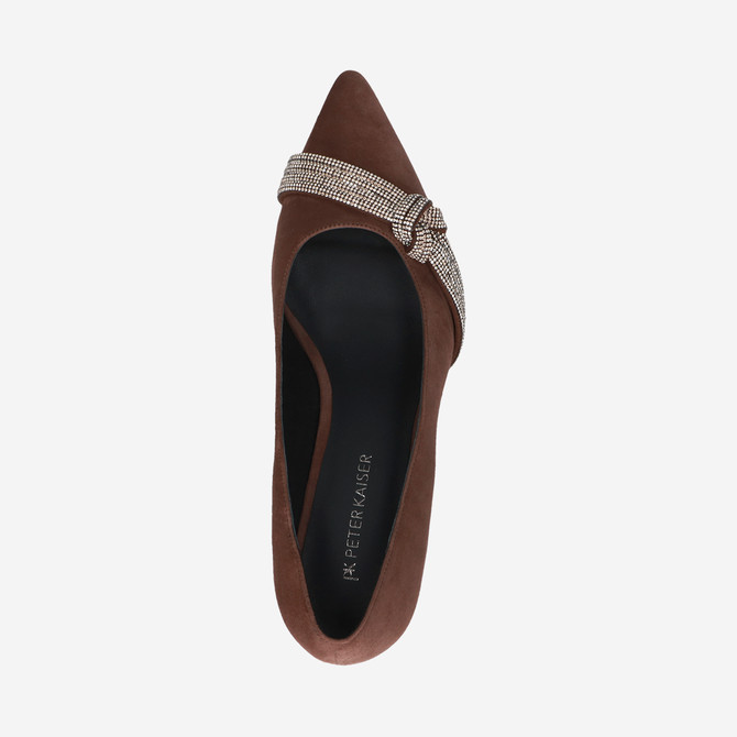 72406 - Brown - Sole