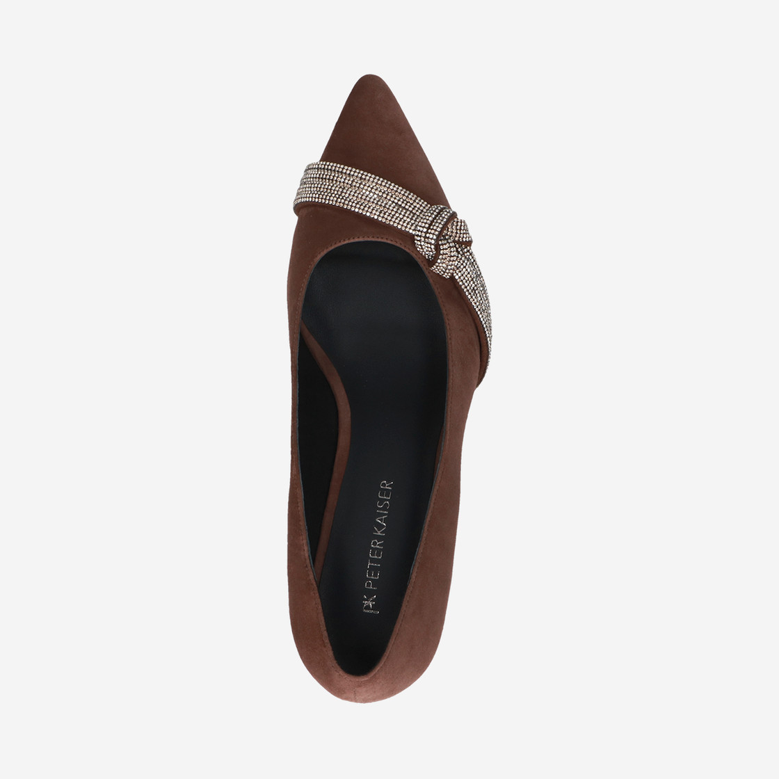 72406 - Brown - Sole