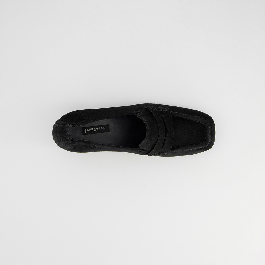 Paul Green 3861-004 - Schwarz - Sohle