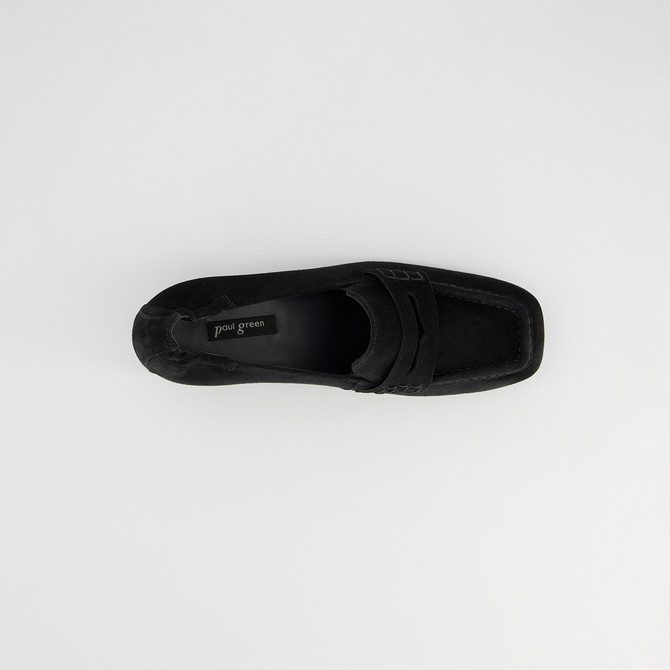 Paul Green 3861-004 - Schwarz - Sohle