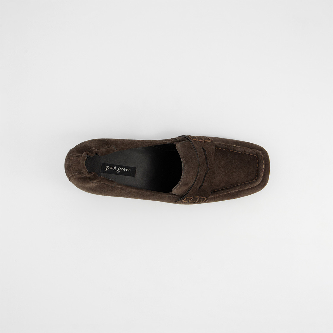 Paul Green 3861-002 - Braun - Sohle