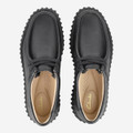 Clarks Torhill Bee - Schwarz - Sohle