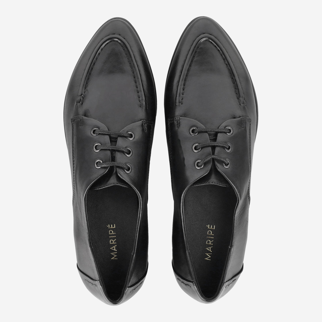 Maripé MA214 - Black - Sole
