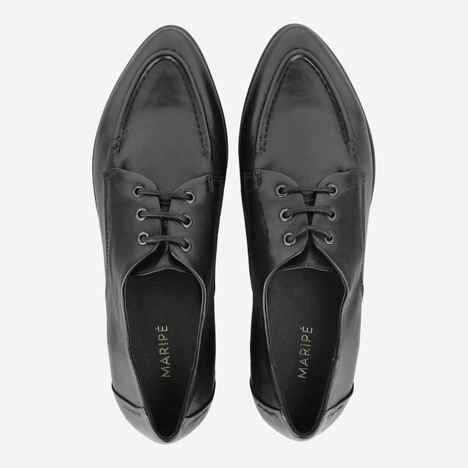 Maripé MA214 - Black - Sole