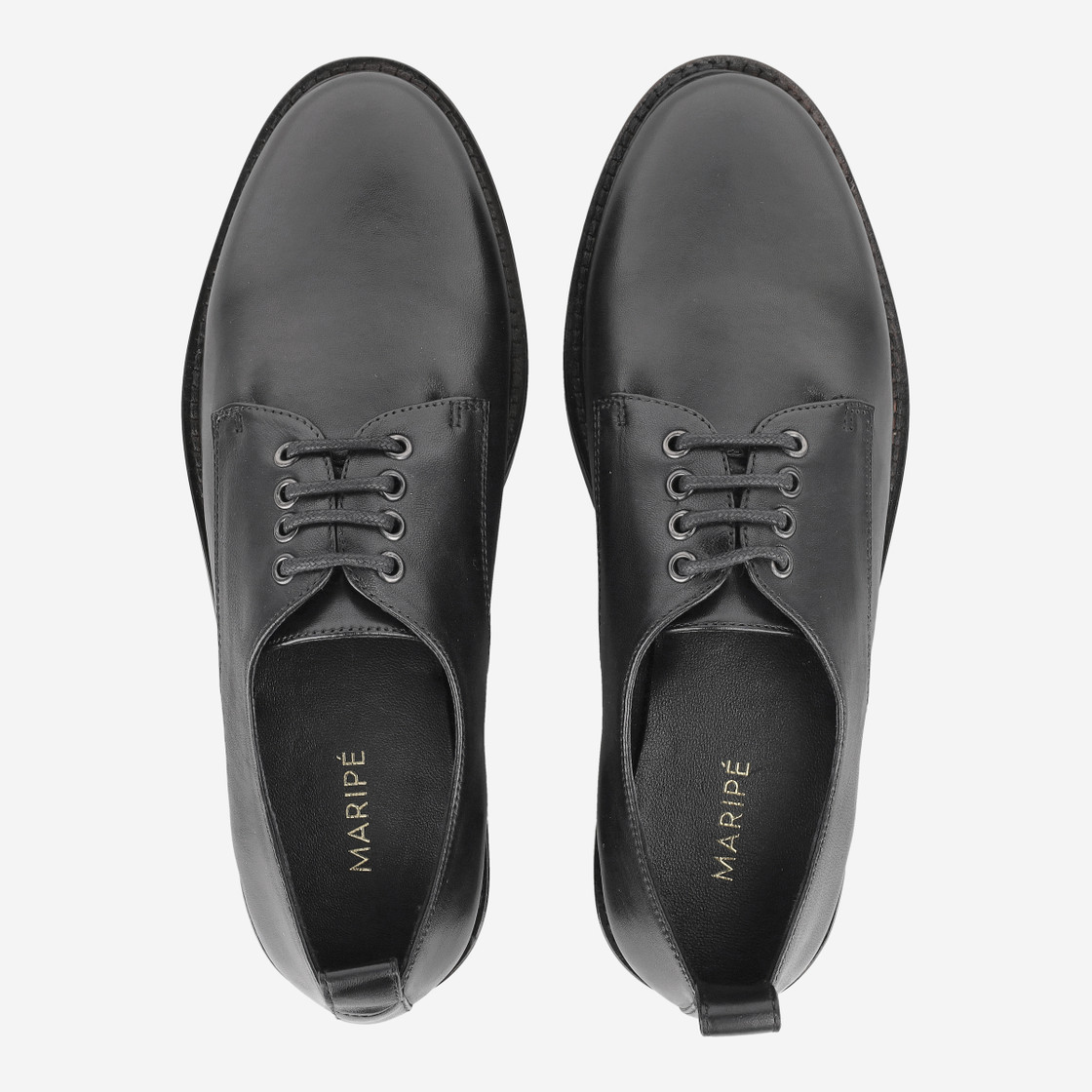 Maripé MA215 - Black - Sole