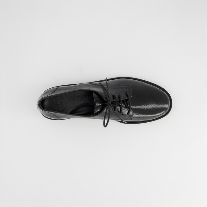 Paul Green 1073-050 - Schwarz - Sohle