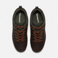 Timberland A5P79 Euro Hiker LOW LACE UP S - Braun - Sohle