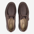 Clarks Torhill Bee - Braun - Sohle