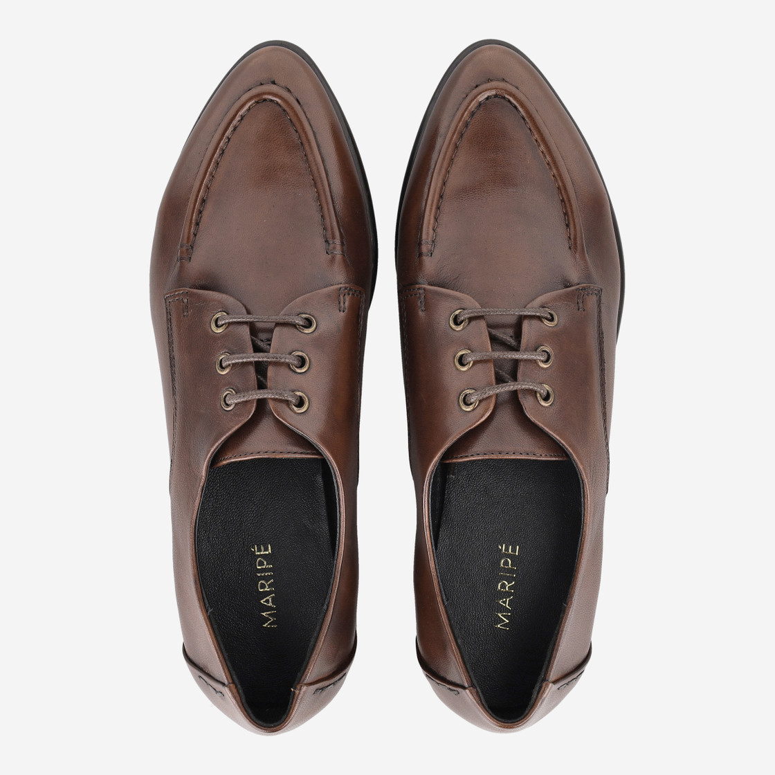 Maripé MA214 - Brown - Sole