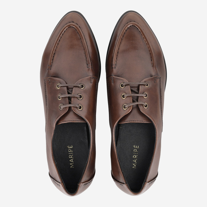 Maripé MA214 - Brown - Sole