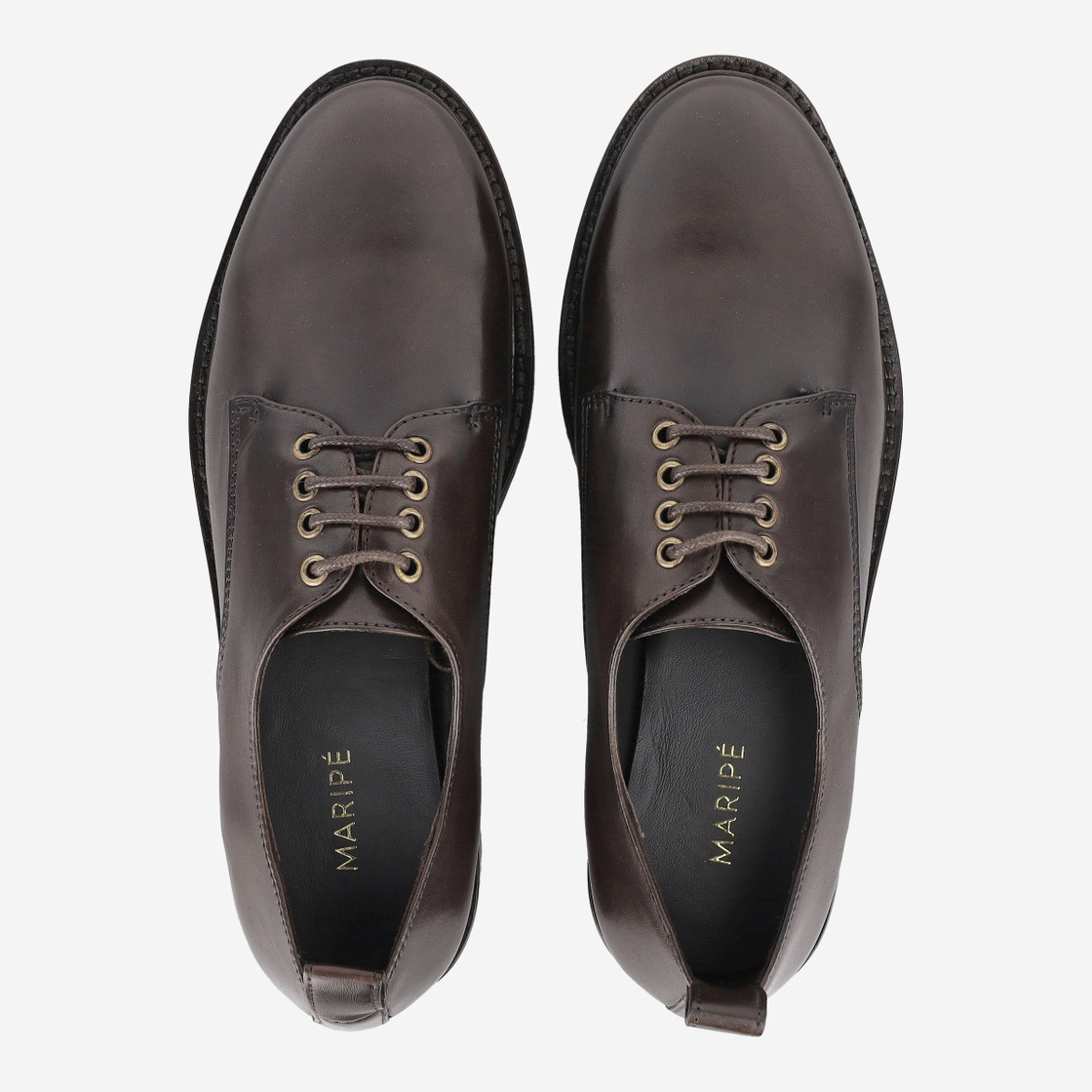 Maripé MA215 - Brown - Sole