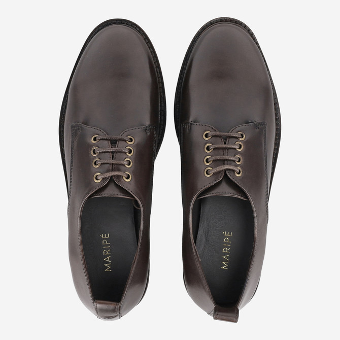 Maripé MA215 - Brown - Sole