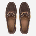 Sebago RANGER - Braun - Sohle