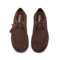 Clarks Meare Walla - Brown - Sole