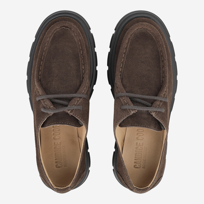 Candice Cooper CHADO PARIS - Brown - Sole
